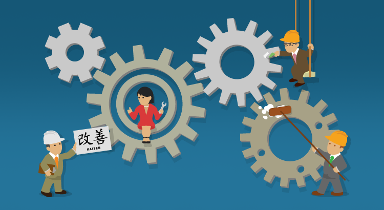Kaizen: ¿qué es y por qué las empresas exitosas lo están incorporando?