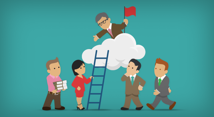 ¿Cuenta tu empresa con líderes con mentalidad digital?