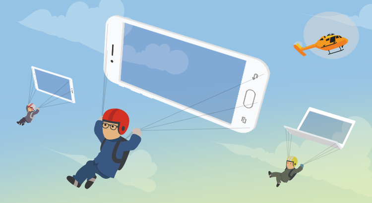 La transformación digital comienza con el cambio cultural