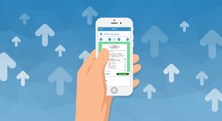 ¡Actualización de APP Rindegastos v6.4.0!