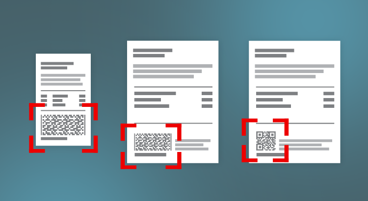 Herramienta lector de códigos o timbres