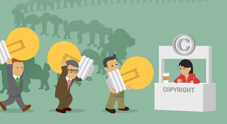 Legislación sobre copyright y contenidos en la era digital