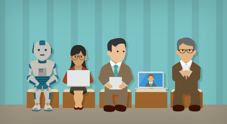 Los 5 trabajos digitales más demandados en 2019