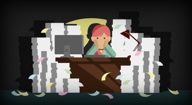 Los riesgos de no digitalizar la rendición de gastos en tu empresa