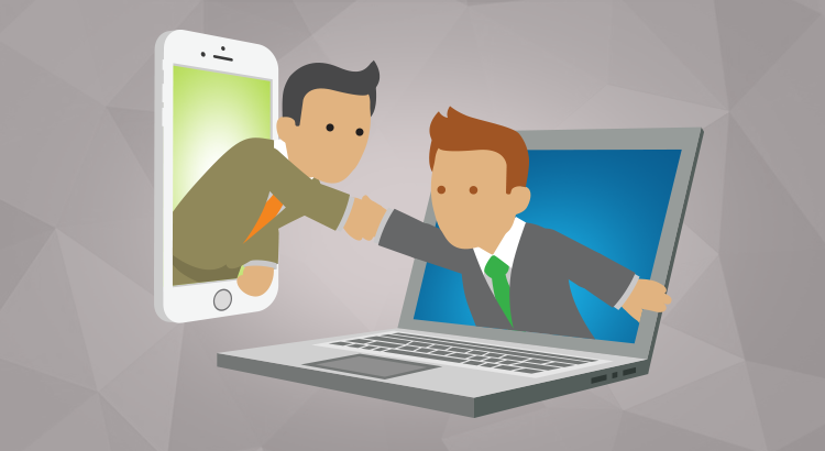 Transformación digital y satisfacción de colaboradores