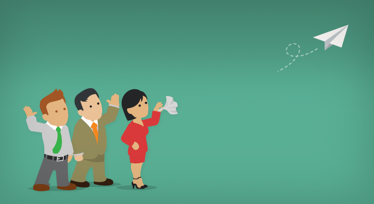 3 tecnologías que han eliminado los documentos físicos