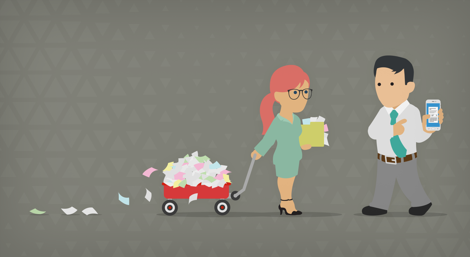 ¿Por qué tu empresa necesita Rindegastos App para rendir gastos?