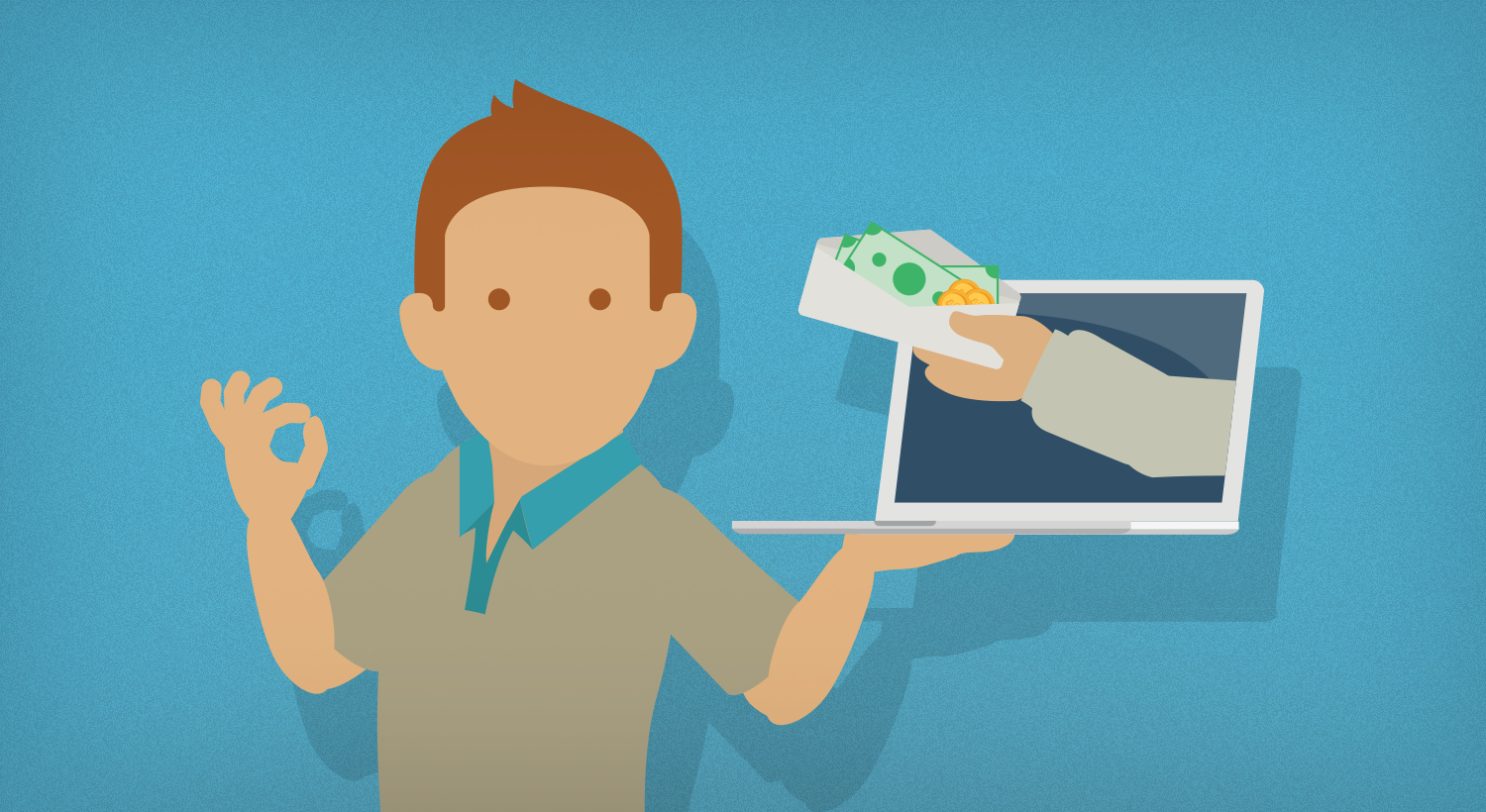 ¿Teletrabajando? Conoce cómo recibir reembolso de los gastos extraordinarios de forma fácil y rápida