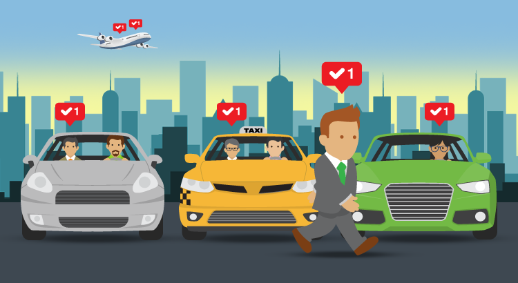 Guía práctica para desarrollar el Plan de Movilidad en tu empresa