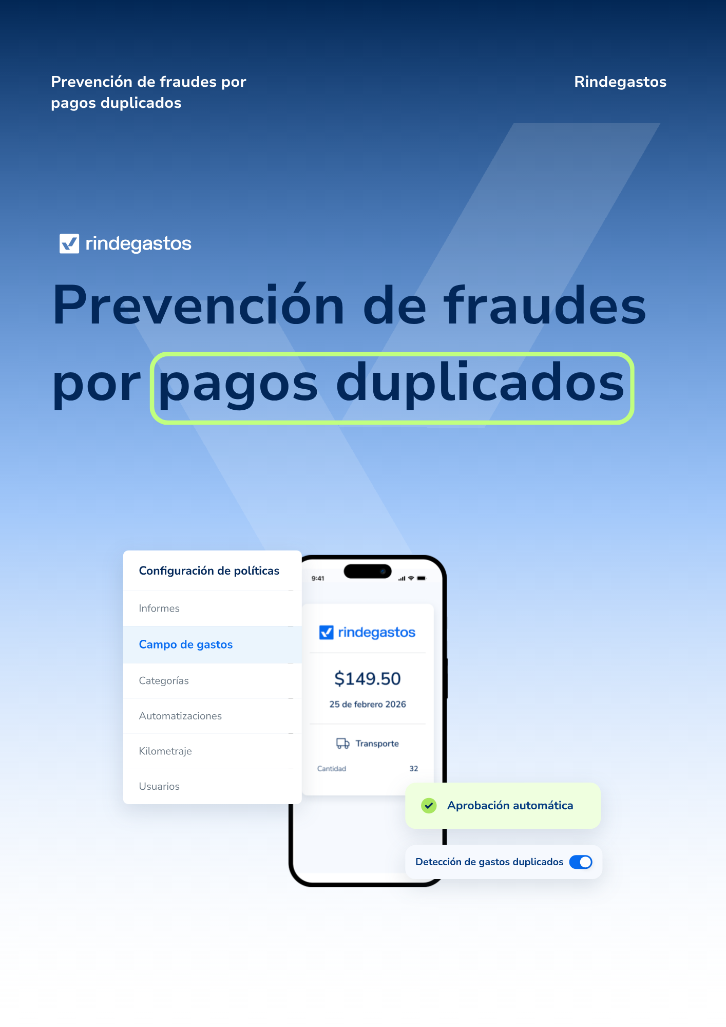 Las ventajas de automatizar