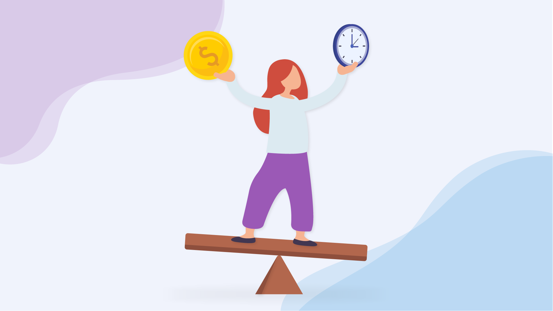 Principio económico: costo de oportunidad