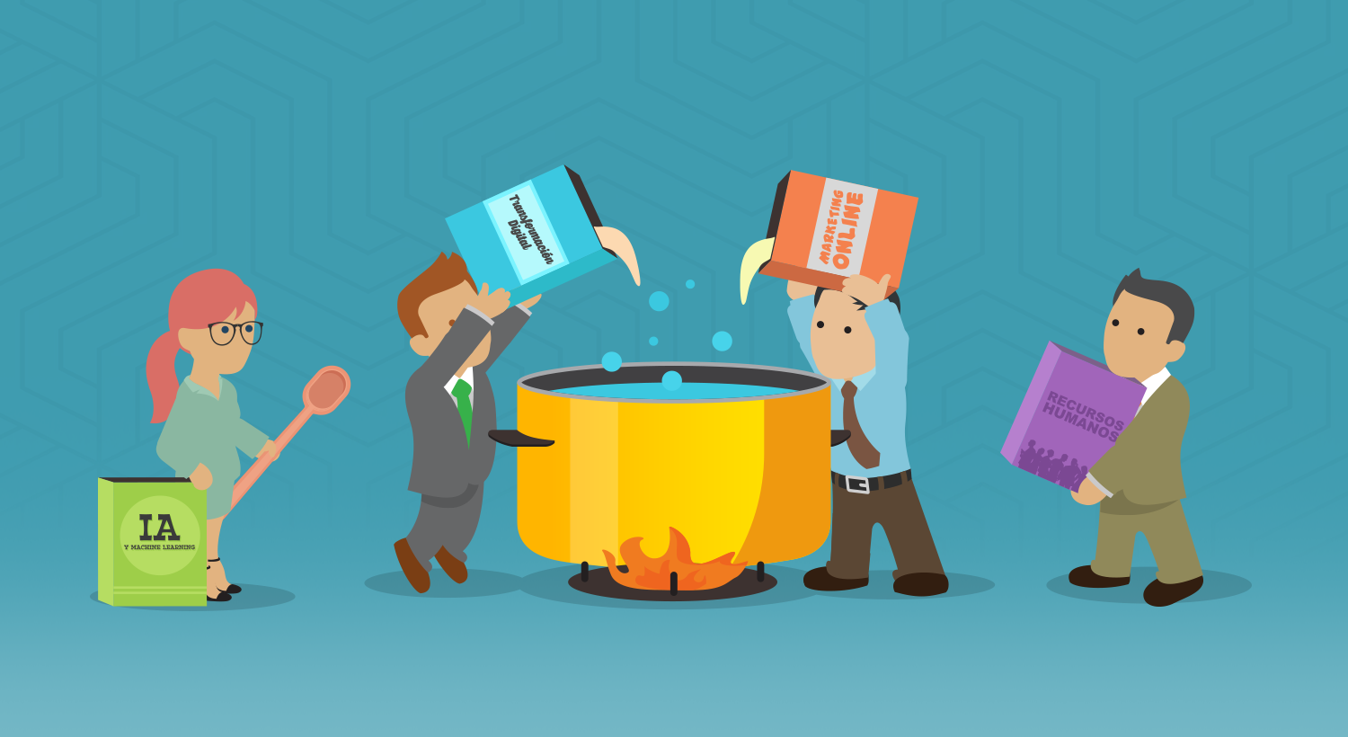 ¿Cuáles tendencias tecnológicas marcarán la productividad en 2020?