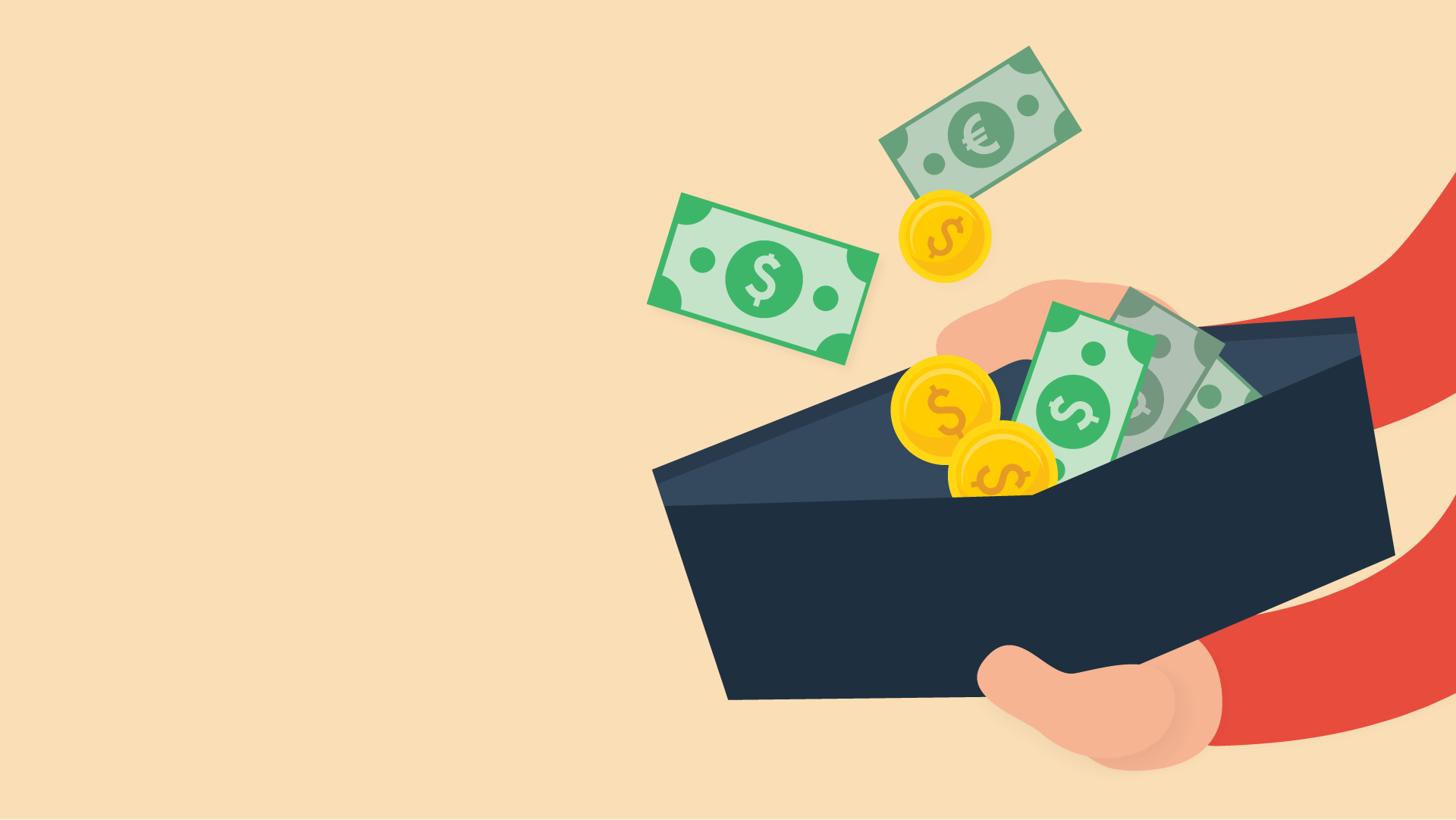 Gastos innecesarios que dañan el rendimiento de tu empresa