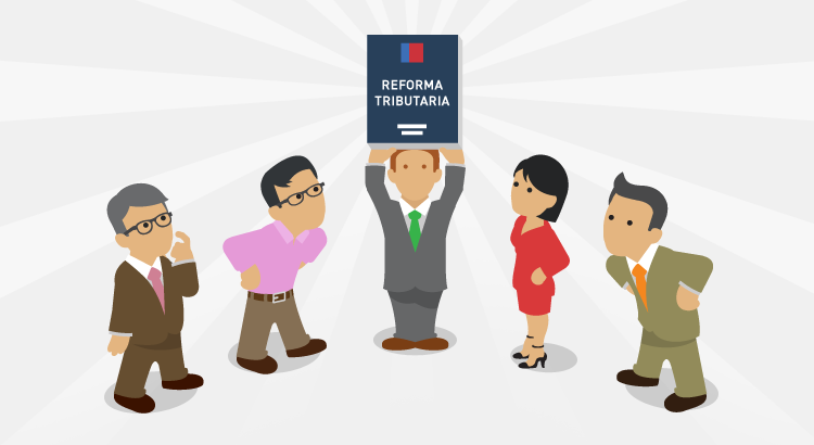 Reforma Tributaria: lo que las empresas deben saber