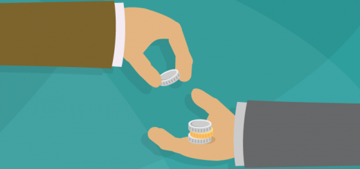 Como aplicar la regla de redondeo en empresas