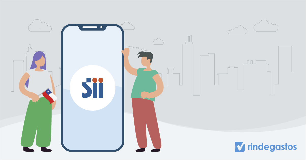 SII permite a las empresas acreditar rendiciones de gastos digitalmente