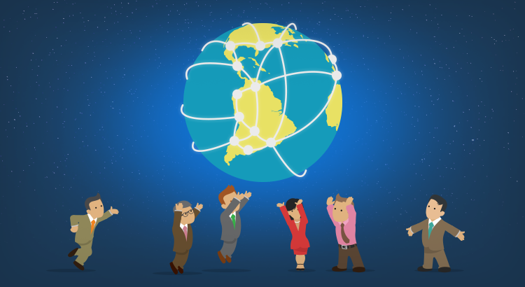 Tendencias 2020: el año del salto tecnológico en las empresas