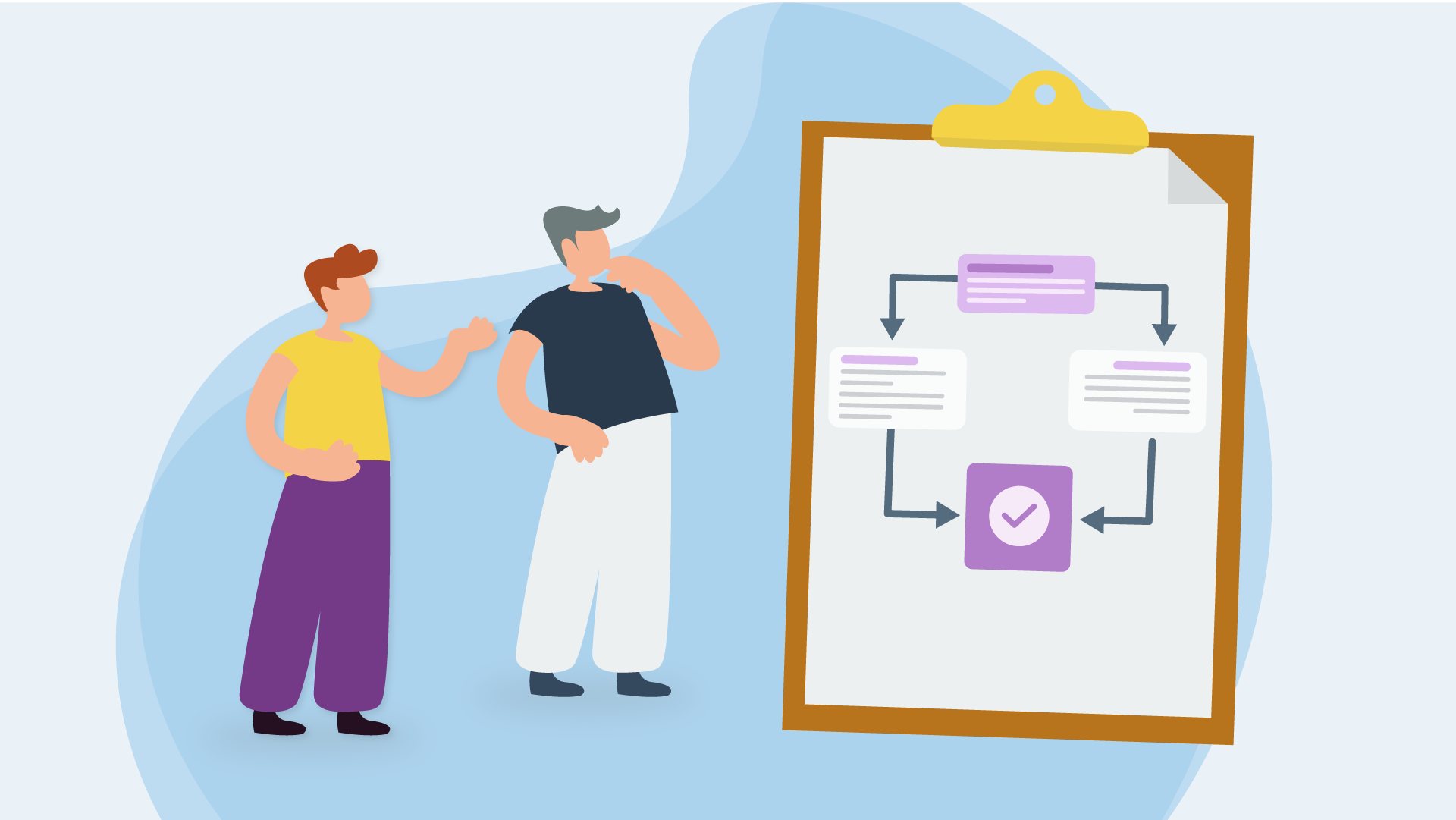 Tipos de modelos de negocios: ¿Cuál calza mejor con tu proyecto?