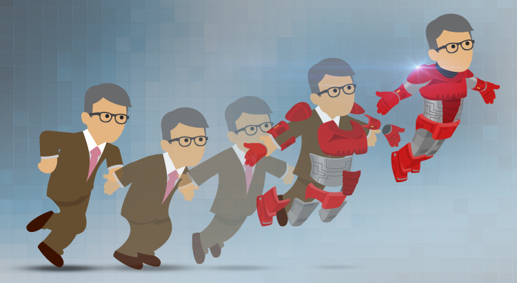 5 claves para implementar transformación digital en tu empresa