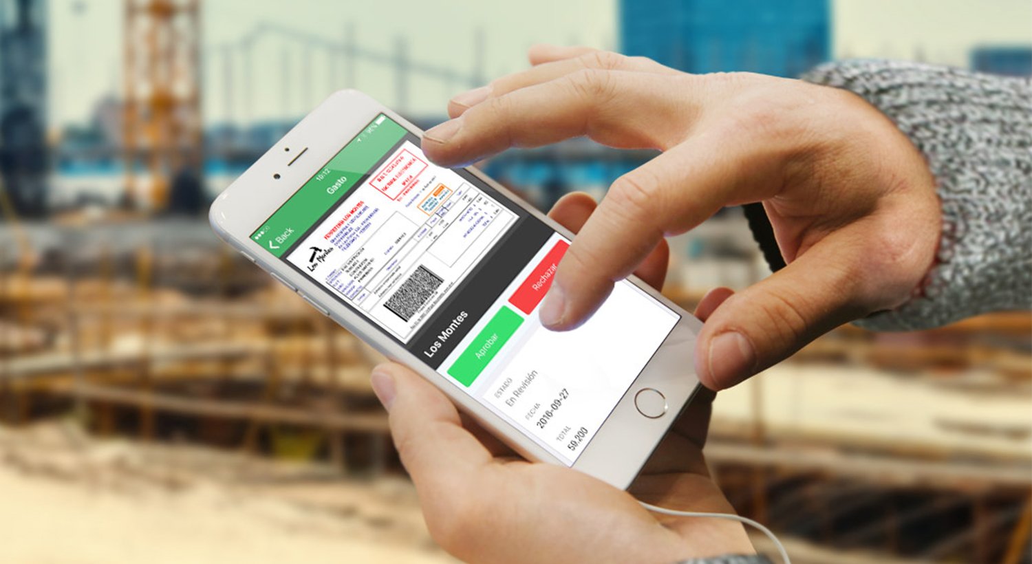 Simplifica tu cierre contable con Rindegastos