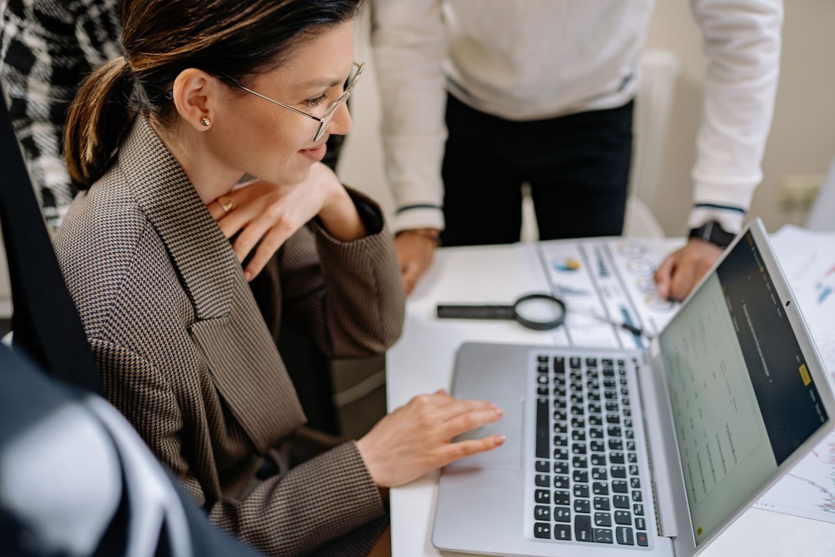 Agentes de IA en Finanzas 