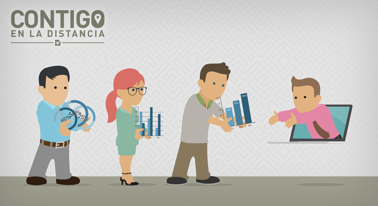 3 estrategias para la transformación digital de las áreas de finanzas