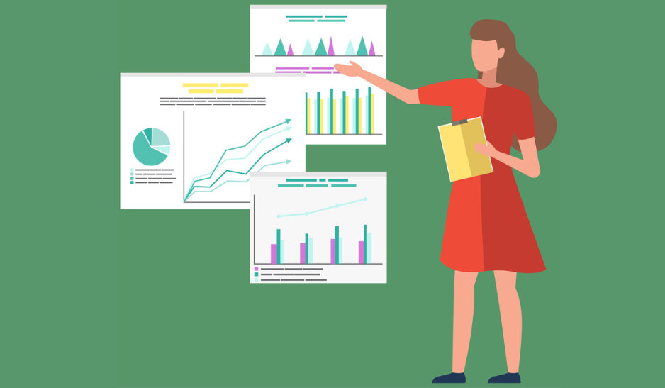 La importancia de la balanza de comprobación en una empresa