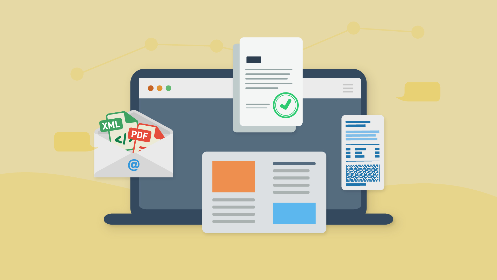 ¿Qué son los documentos en formato digital?