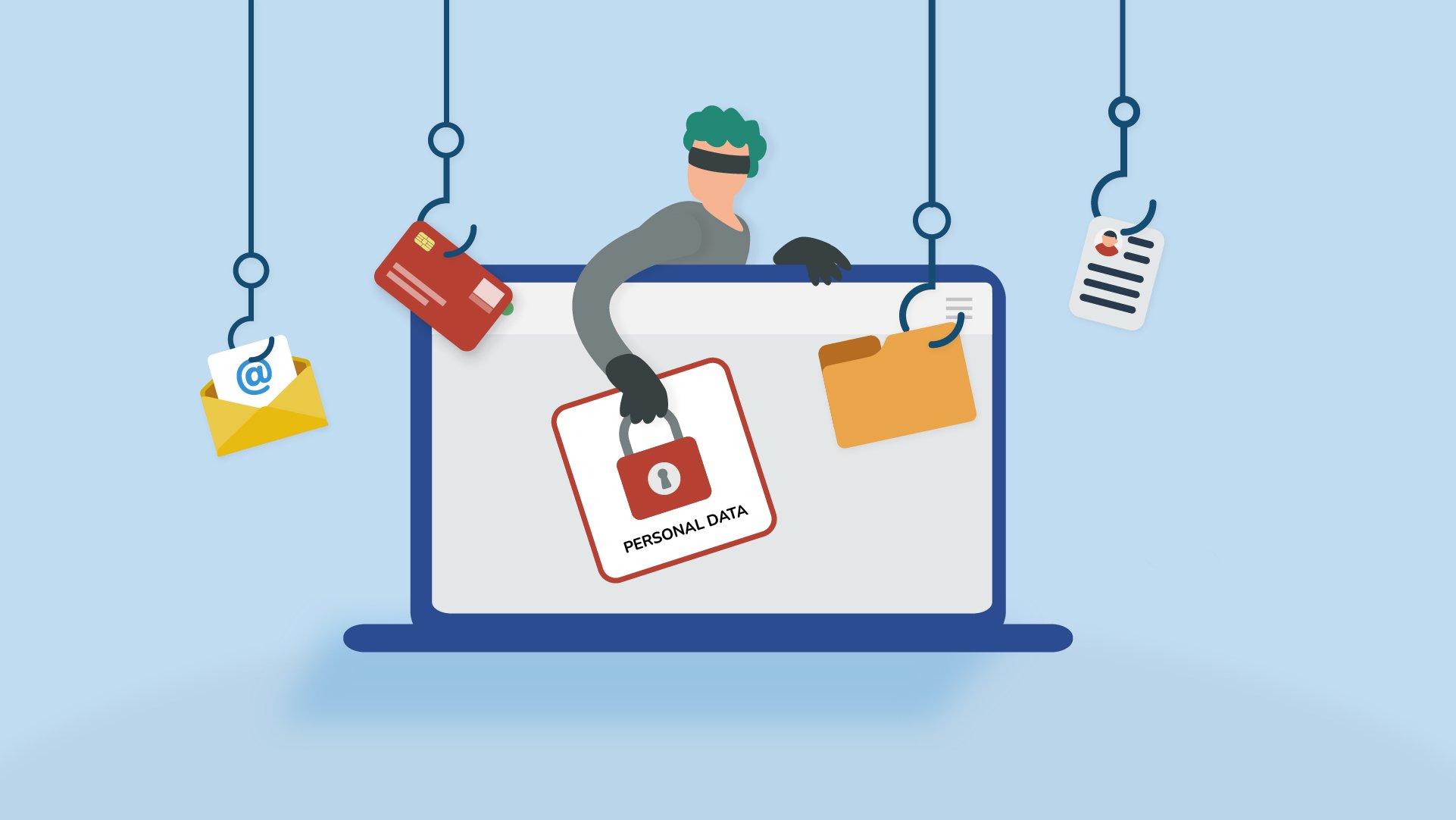 Consejos para la gestión de la confidencialidad informática