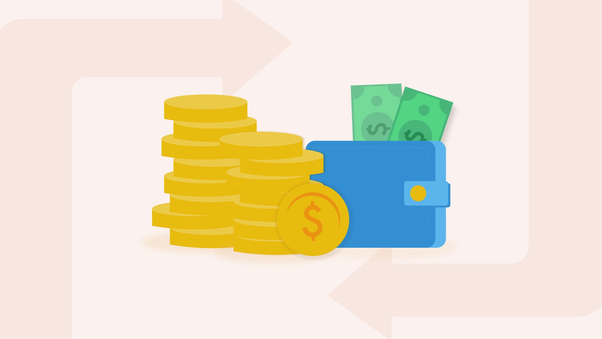 Entradas y salidas de efectivo: importancia y retos administrativos