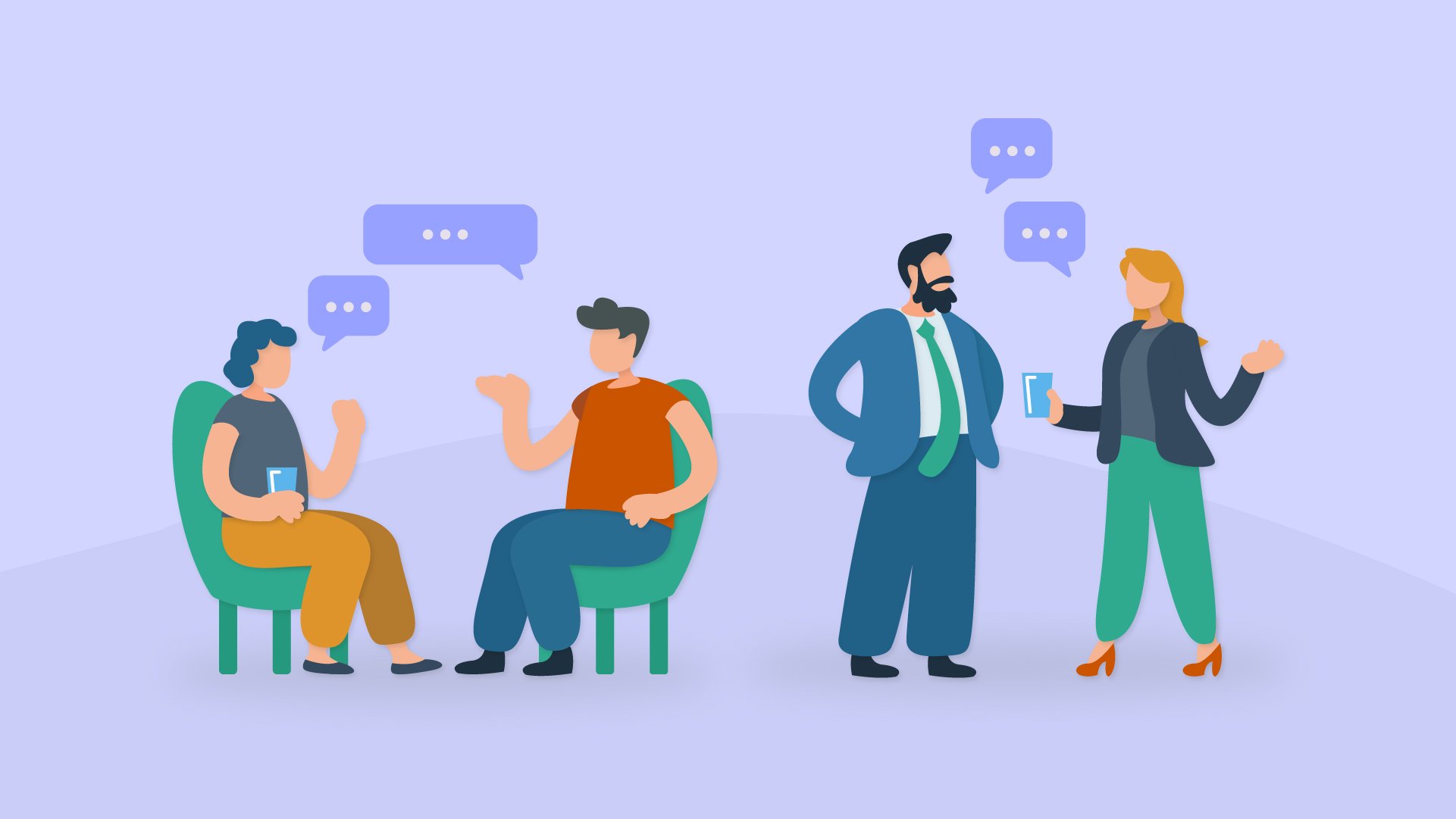 Evento empresarial: claves para su éxito