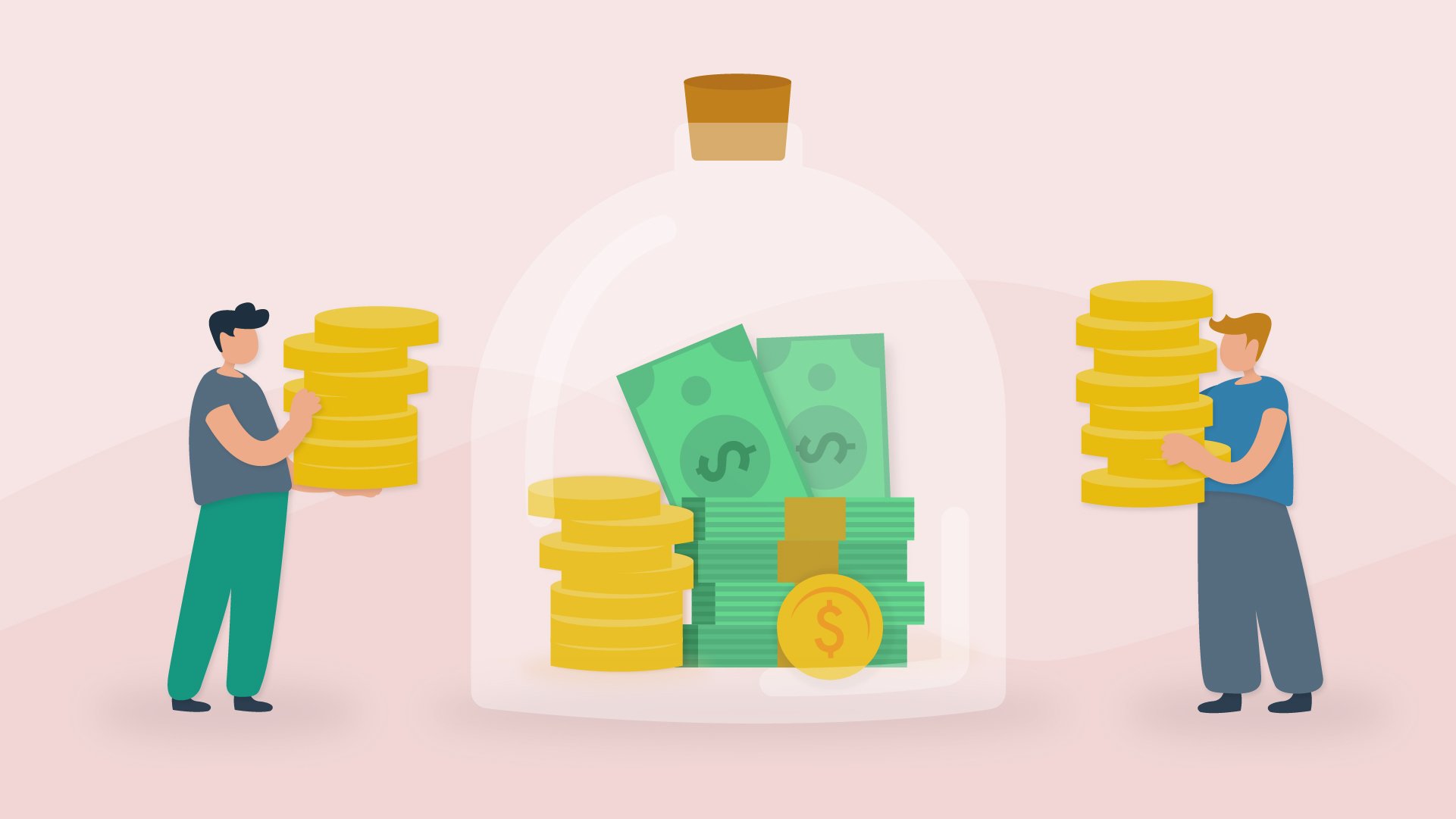 Importancia del control de efectivo en los procesos empresariales