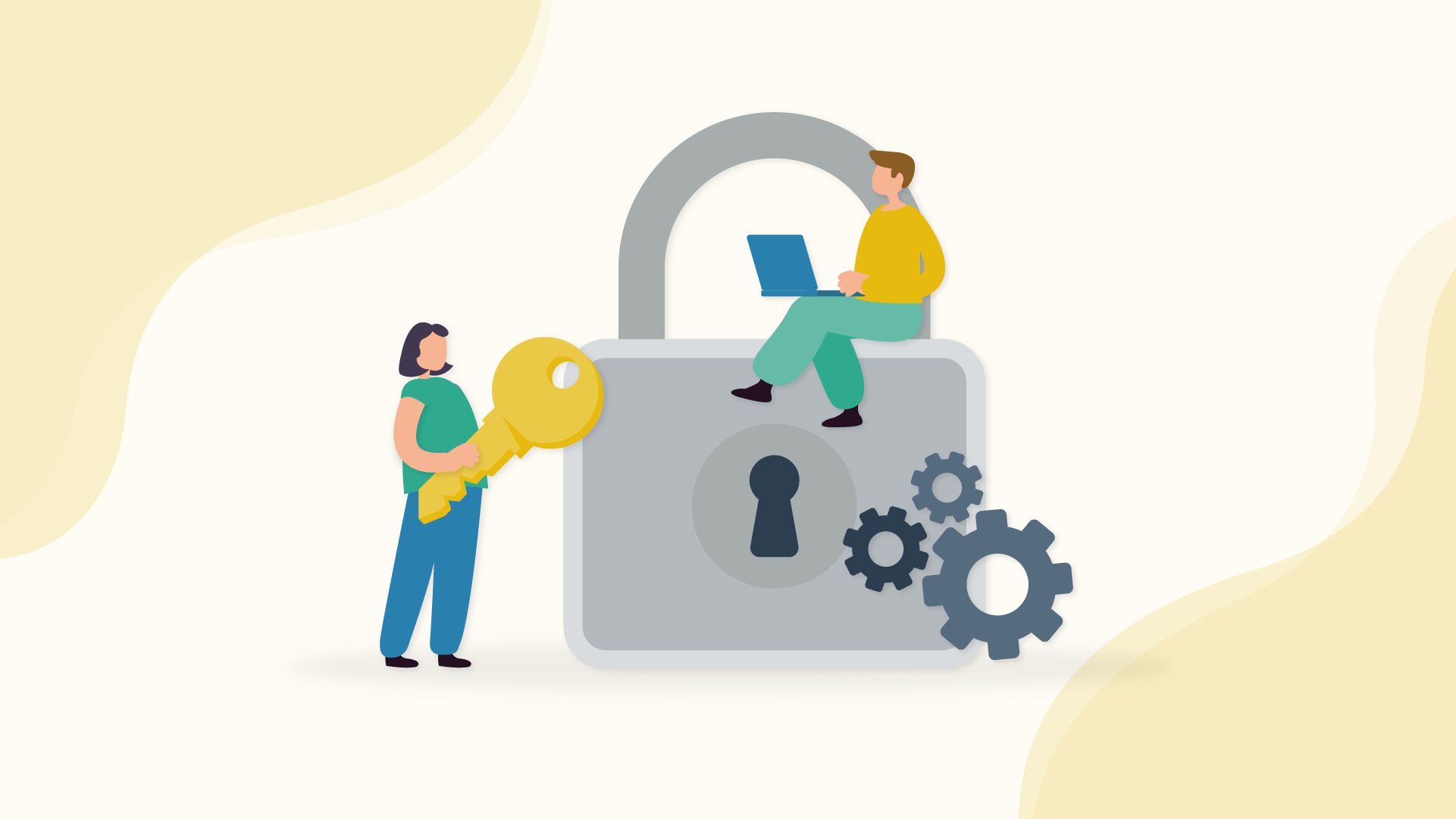 Manejo responsable de la información: clave en la labor de una empresa