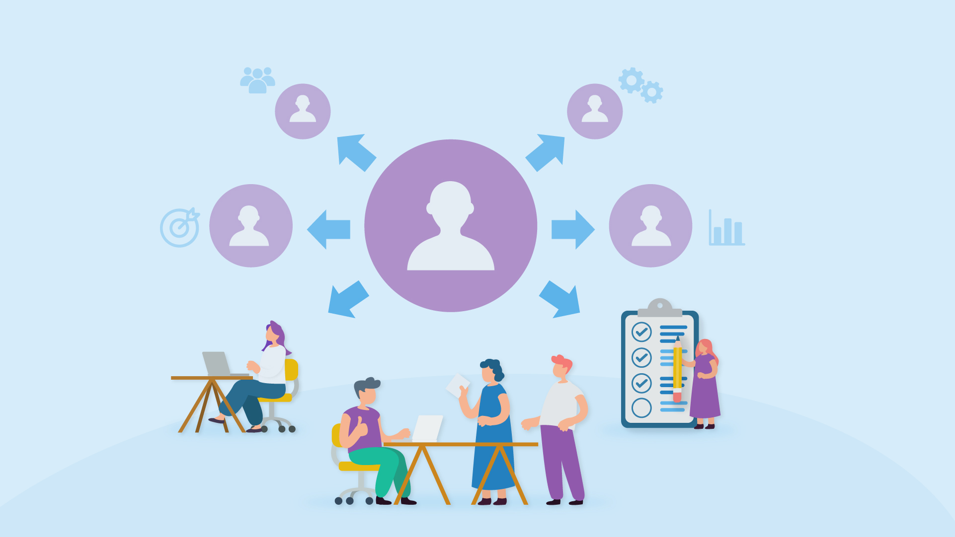 Ventajas y desventajas del outsourcing