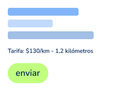 Ingreso origen y destino