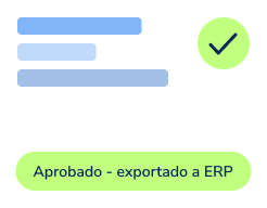 Ingreso origen y destino