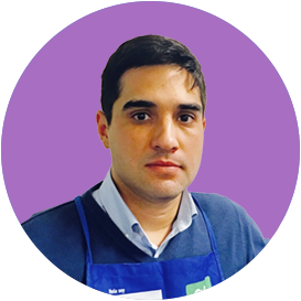  Carlos Valle