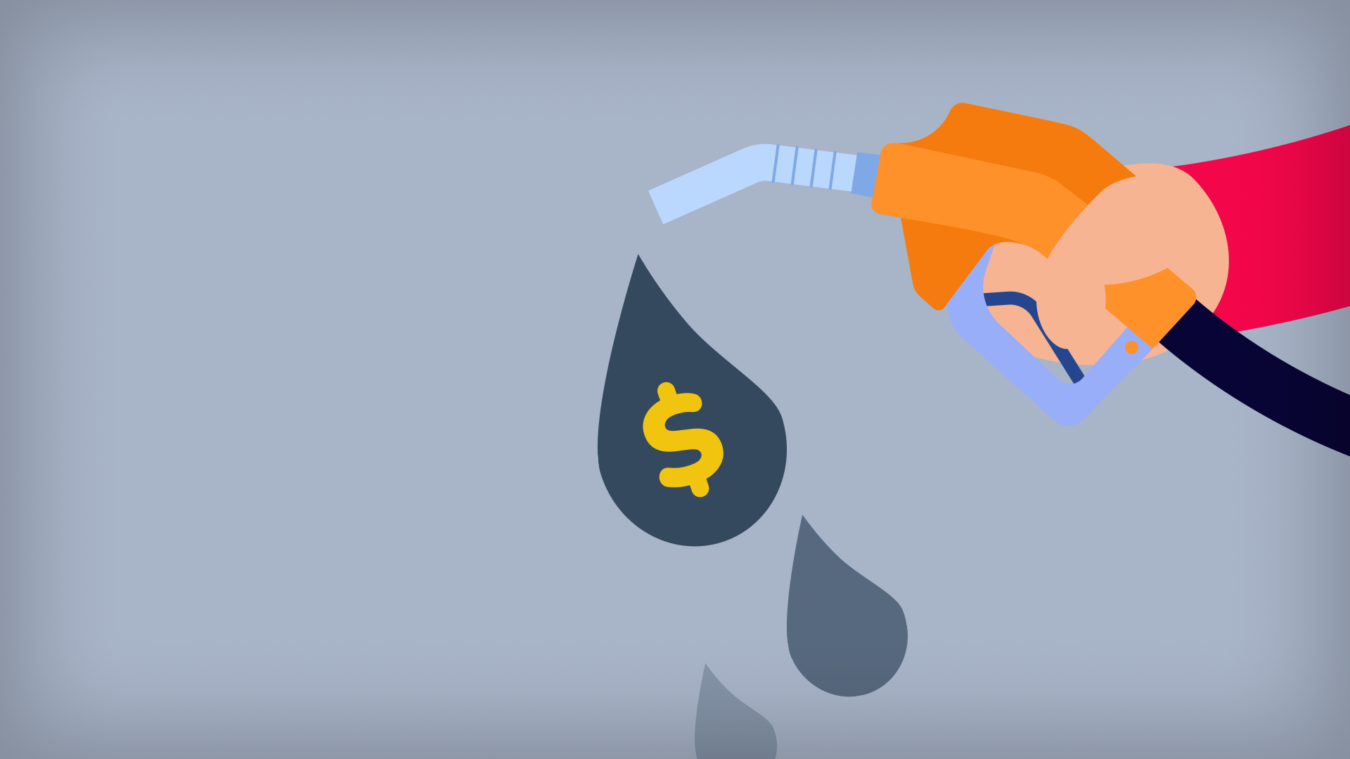 Automatiza el gasto diario en transporte de ida y vuelta