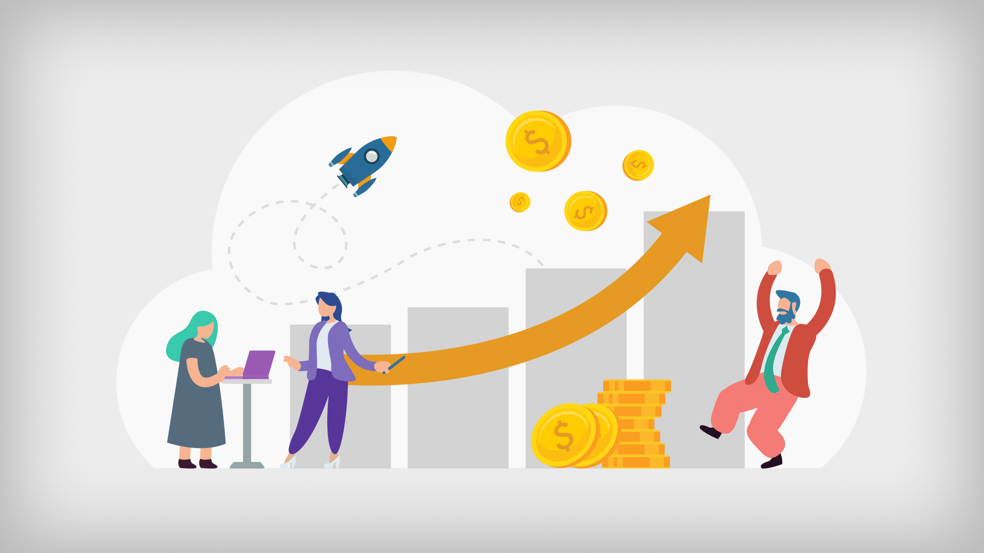 Cómo los principios de auditoría ayudan a la gestión de tu empresa