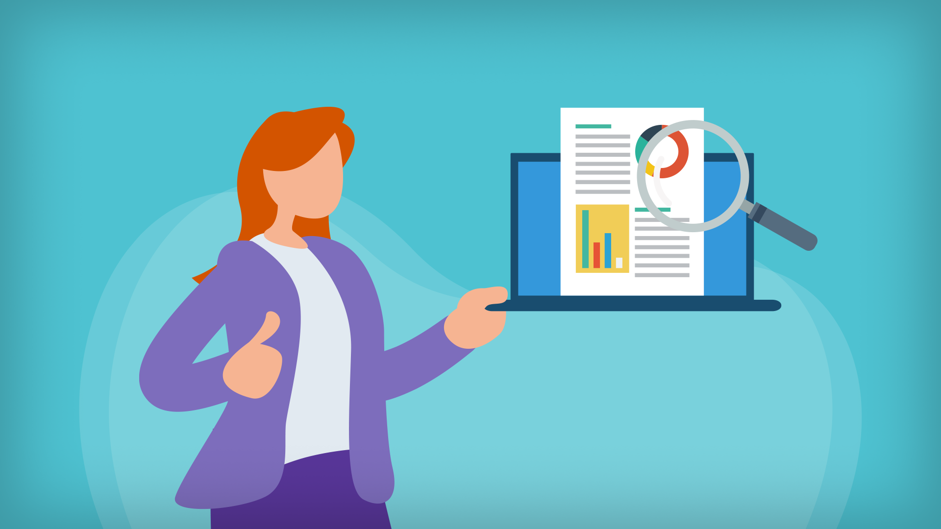 Cómo la administración y la empresa se conjugan para lograr el éxito