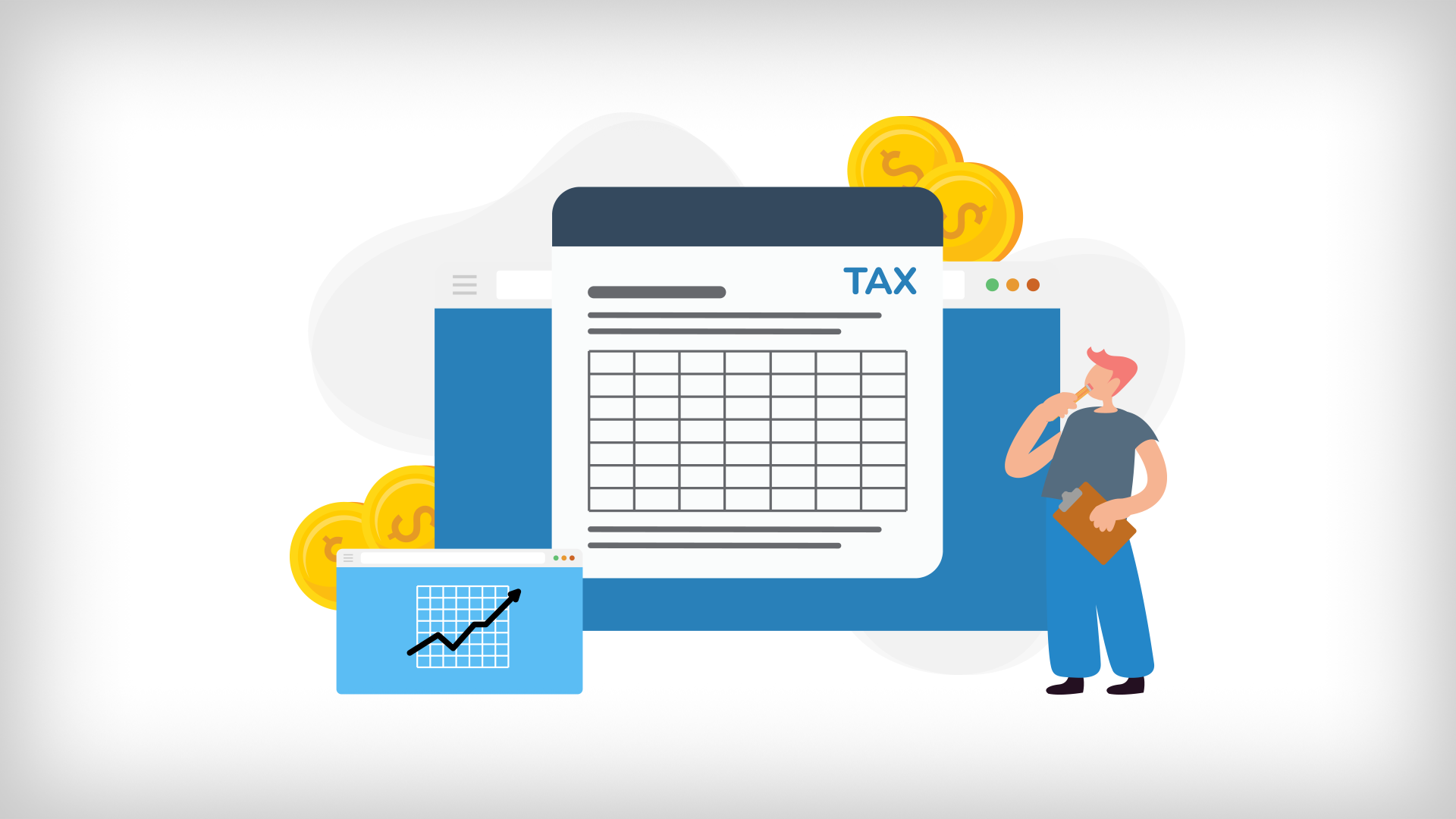 Cómo mejorar la gestión de costos en tu empresa