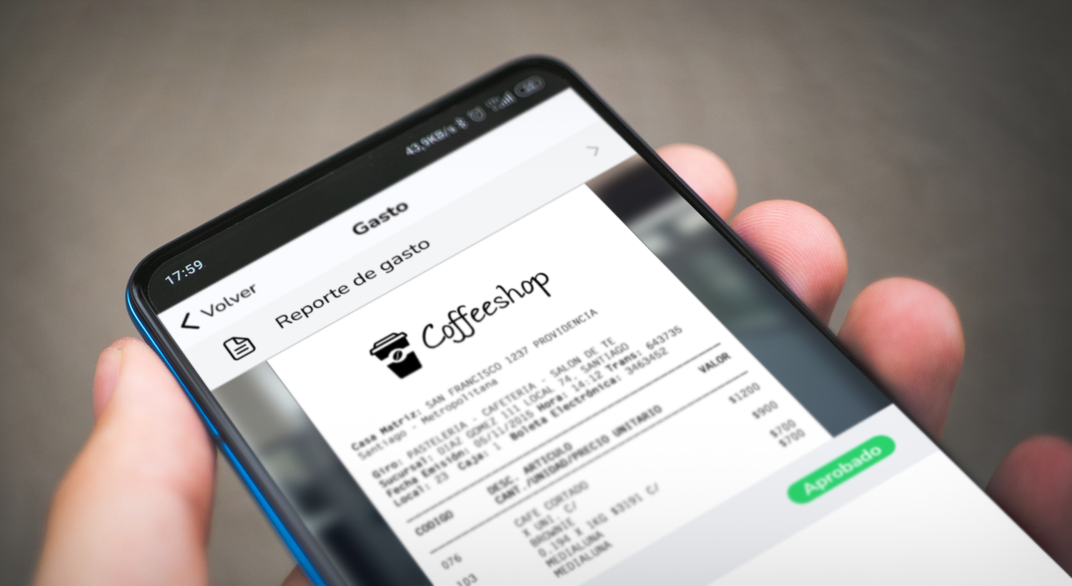 Transformación digital