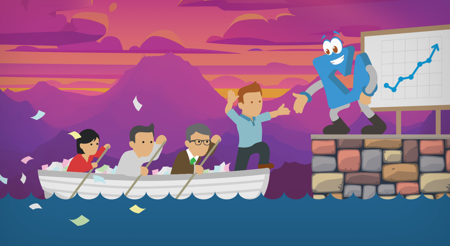 Rindegastos facilita la gestión digital de tu empresa este 2021