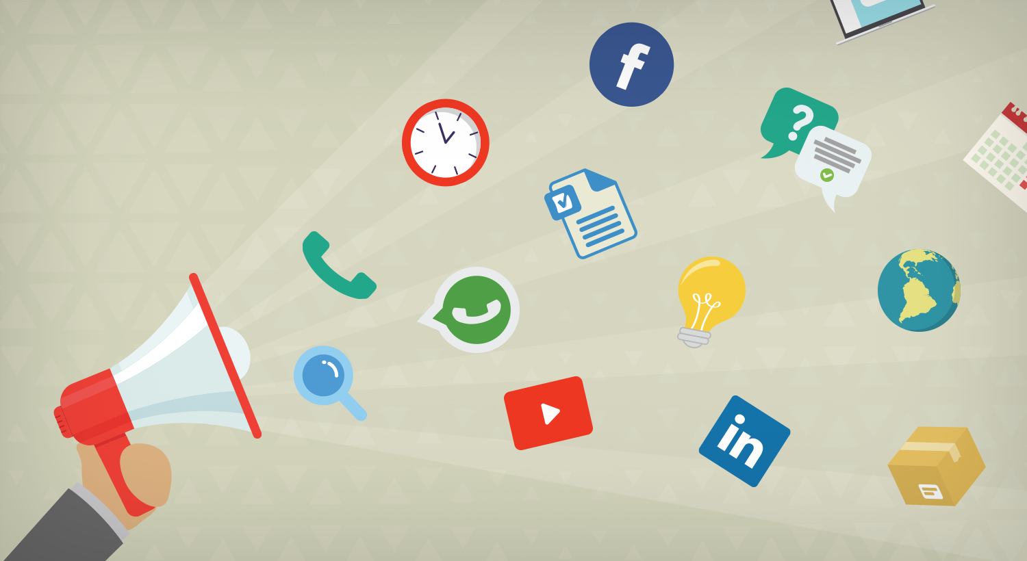 Cómo el Marketing Digital puede ayudar a las Pymes a ganar clientes