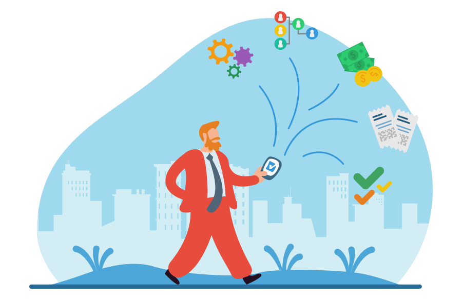 4 tendencias para una gestión exitosa de tu empresa este 2021