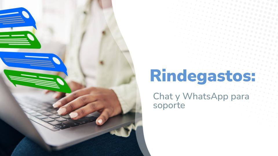 ¿Por qué nuestros usuarios prefieren Chat y WhatsApp para soporte?